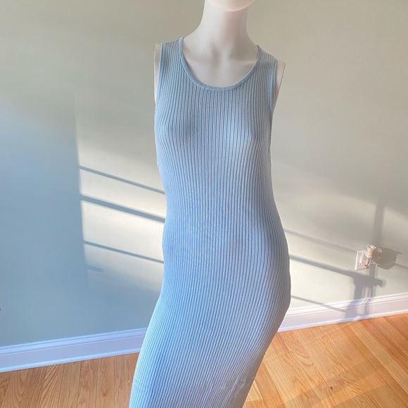 Significant Other Sofia Knit Midi Dress. AU12/US8. $218. - Picture 8 of 11